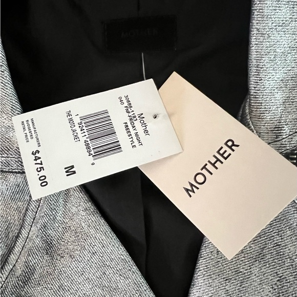 Mother The Moto Jacket - Picture 10 of 14